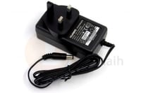 هواوي محول شاحن راوتر مودم HUAWEI 12V - 2A