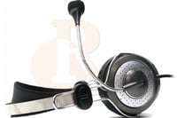 سماعة كمبيوتر جينيوس - GENIUS HS-04SU