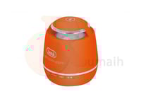 سماعة سبيكر بلوتوث برتقالي - TREVI XP 71