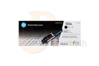 حبر اتش بي اسود HP Toner 103A