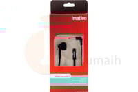 سماعة ايميشن اذن واحدة AUX جوال - Imation MHS-717