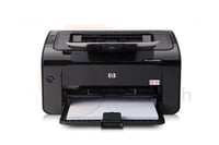 مستعمل طابعة اتش بي ليزر - HP 1102W