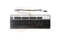 مستعمل كيبورد اتش بي USB سلكي HP KU-0316