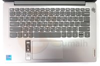 مستعمل لابتوب لينوفو Lenovo IdeaPad 3i - i7