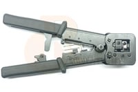 اداة قص اسلاك الشبكة Crimp Tool Pass Through