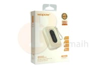 بور بنك شاحن متنقل من ووبو 10000mAh