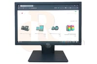 مستعمل شاشة ديل Dell Monitor E2016t