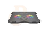 قاعدة مراوح تبريد لابتوب MEETION CP2020