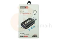 محول من تايب سي Type-c الى USB