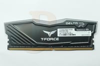مستعمل رام كمبيوتر مكتبي TEAM Delta 8GB DDR4
