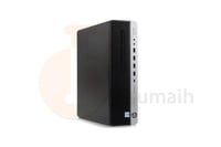 مستعمل كمبيوتر اتش بي HP EliteDesk 800 G4 - i7