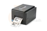 مستعمل طابعة باركود بوليصة شحن TSC TE244