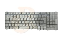 كيبورد لابتوب توشيبا - TOSHIBA Keyboard L500