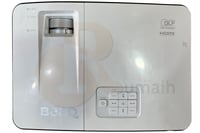 مستعمل بروجكتر بينكيو - Benq TH670