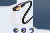 كيبل CAT 7 شبكة انترنت - 1.5M