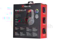 سماعة اكسترايك للالعاب - XTRIKE-ME 903