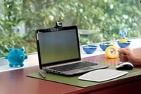 كاميرا ويب للكمبيوتر الابتوب Microsoft HD-3000