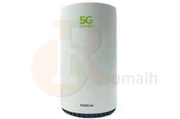 مستعمل راوتر مودم زين ZAIN NOKIA 5G12-13W-B 5G