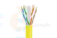 كيبل كات UTP CAT6 شبكة انترنت