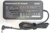 شاحن لابتوب اسوس ASUS 19V - 6.32A / 120W