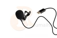 مايكروفون سلكي تايب سي USB-C