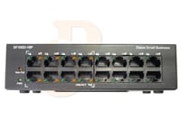 موزع شبكة سويتش Cisco SF100D-16P-EU
