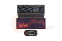 مستعمل كيبورد و ماوس قيمنق MARVO CM420