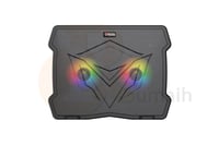 قاعدة مراوح تبريد لابتوب MEETION CP2020