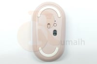 مستعمل ماوس وايرلس لوجيتيك Logitech Pebble M350