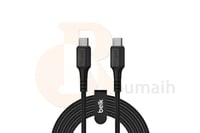 كابل USB-C 3.2 GEN2 100W 20GB من بيلك - 3 متر