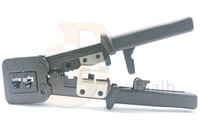اداة قص اسلاك الشبكة Crimp Tool Pass Through