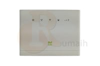 مستعمل راوتر مودم هواوي - B315s-936