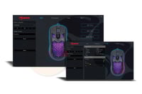 ماوس سلكي USB قيمنق RGB من مارفو G925