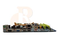 مستعمل مذربورد Biostar Motherboard P4M900-M7 FE