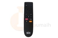 مستعمل ريموت Remote for STC B17-A TV Box