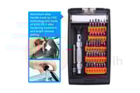 طقم مفكات مكون من 38 قطع JM-8151