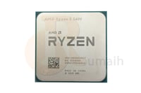 مستعمل معالج AMD Ryzen 5 5600