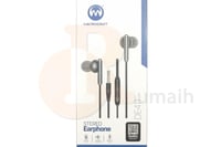 سماعة اذن AUX جوال Dezire DE411