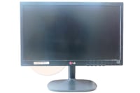 مستعمل شاشة ال جي LG 19M35A LED