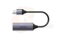 محول USB منفذ شبكة VegGieg V-K306 LAN