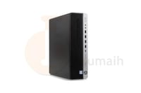 مستعمل كمبيوتر اتش بي HP EliteDesk 800 G4 - i7
