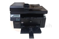 مستعمل طابعة ليزر اتش بي HP M1217nfw