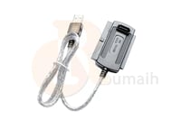 كيبل قارء و مشغل هاردسك SATA + IDE