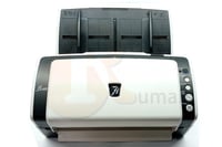 مستعمل سكنر فوجيتسو fujitsu fi-6130