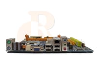 مستعمل مذربورد Biostar Motherboard G31D-M7