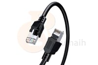 كيبل كات CAT8 شبكة انترنت - 15 متر