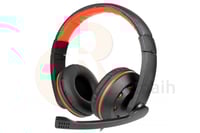 سماعة كمبيوتر USB يو اس بي - 1700