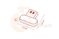 فلاش ميموري توشيبا TOSHIBA U364 - 128GB