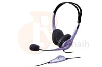 سماعة كمبيوتر جينيوس - GENIUS HS-04S