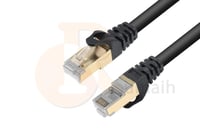 كيبل كات CAT8 شبكة انترنت - 10 متر